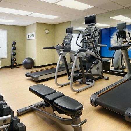 Springhill Suites Edgewood Aberdeen Bel Air Eksteriør bilde