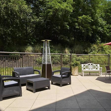Springhill Suites Edgewood Aberdeen Bel Air Eksteriør bilde
