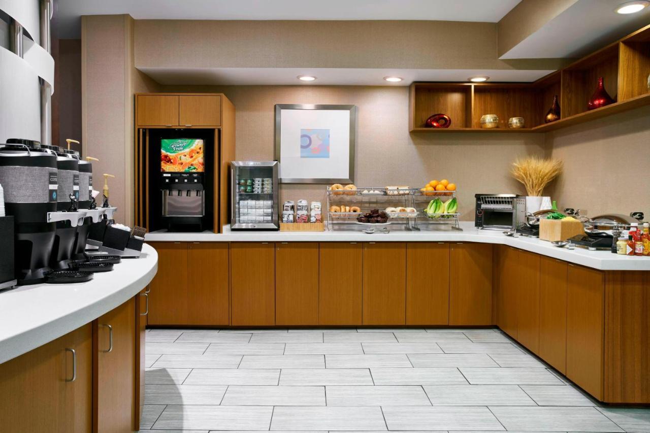 Springhill Suites Edgewood Aberdeen Bel Air Eksteriør bilde