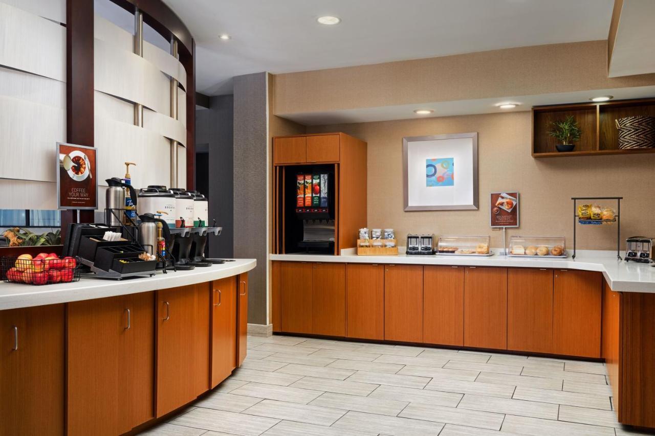 Springhill Suites Edgewood Aberdeen Bel Air Eksteriør bilde