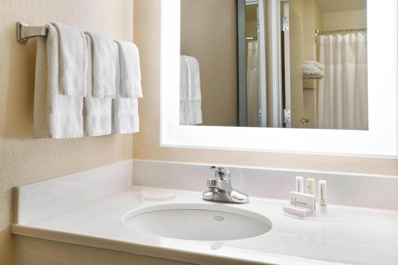 Springhill Suites Edgewood Aberdeen Bel Air Eksteriør bilde
