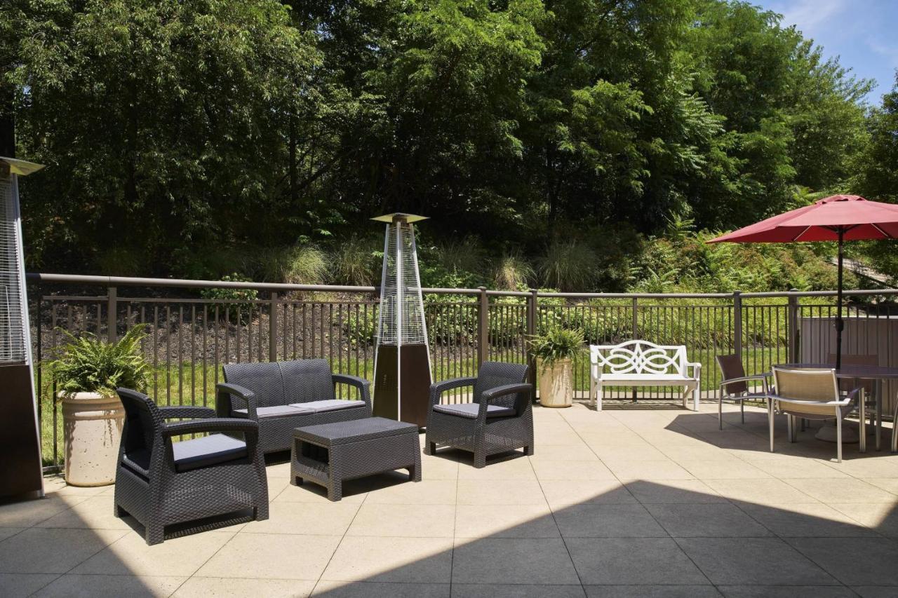 Springhill Suites Edgewood Aberdeen Bel Air Eksteriør bilde