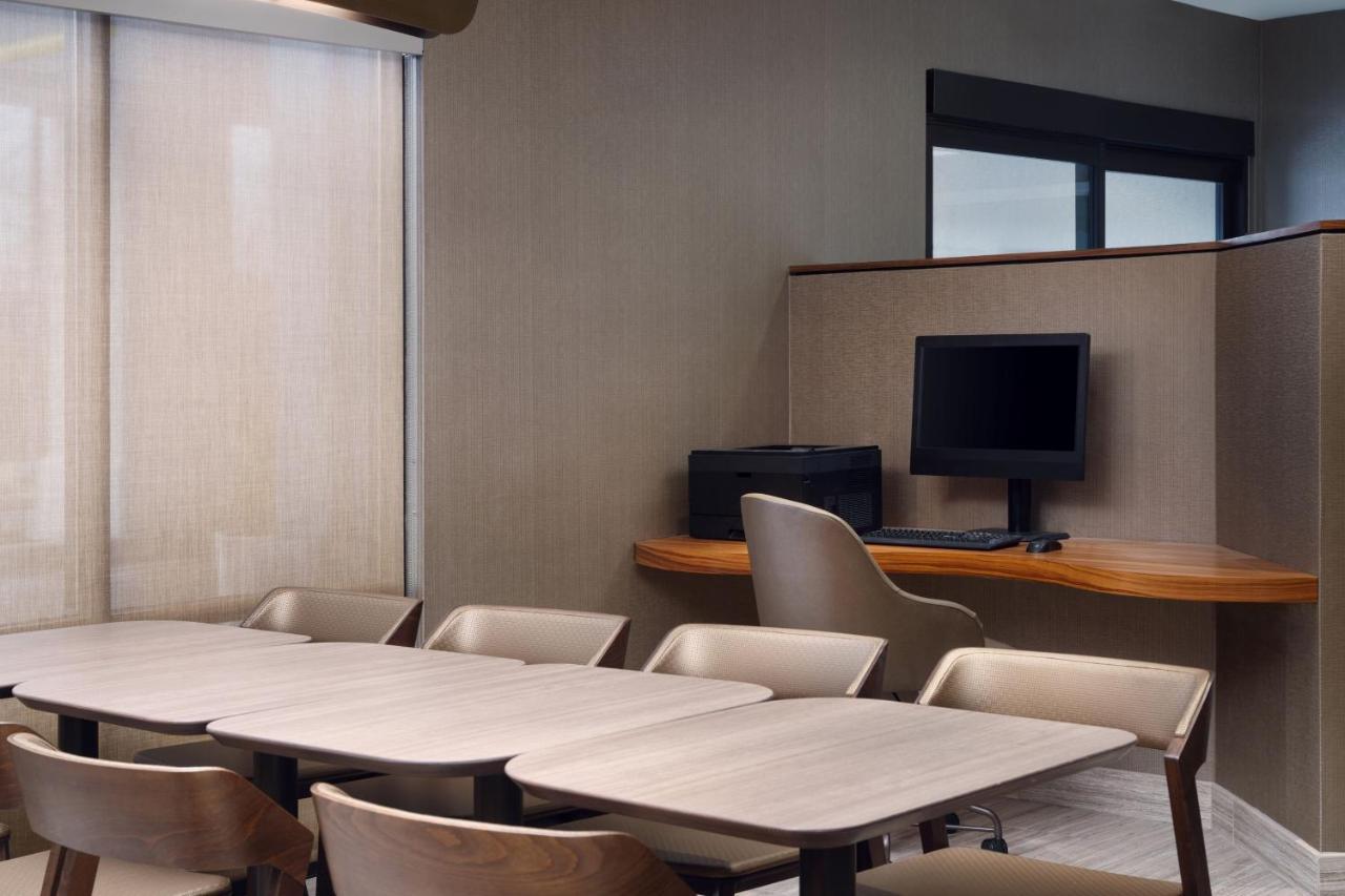 Springhill Suites Edgewood Aberdeen Bel Air Eksteriør bilde