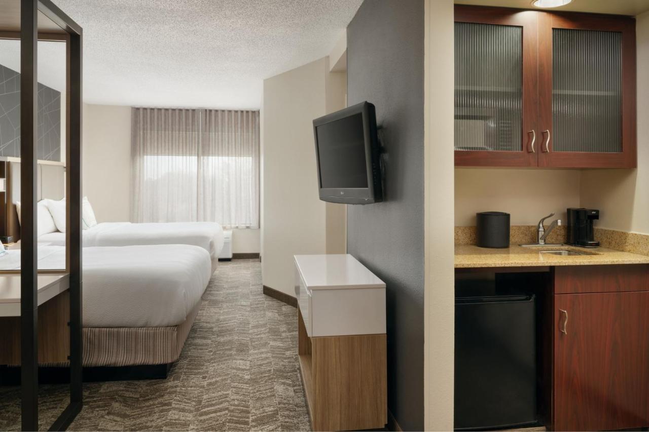 Springhill Suites Edgewood Aberdeen Bel Air Eksteriør bilde