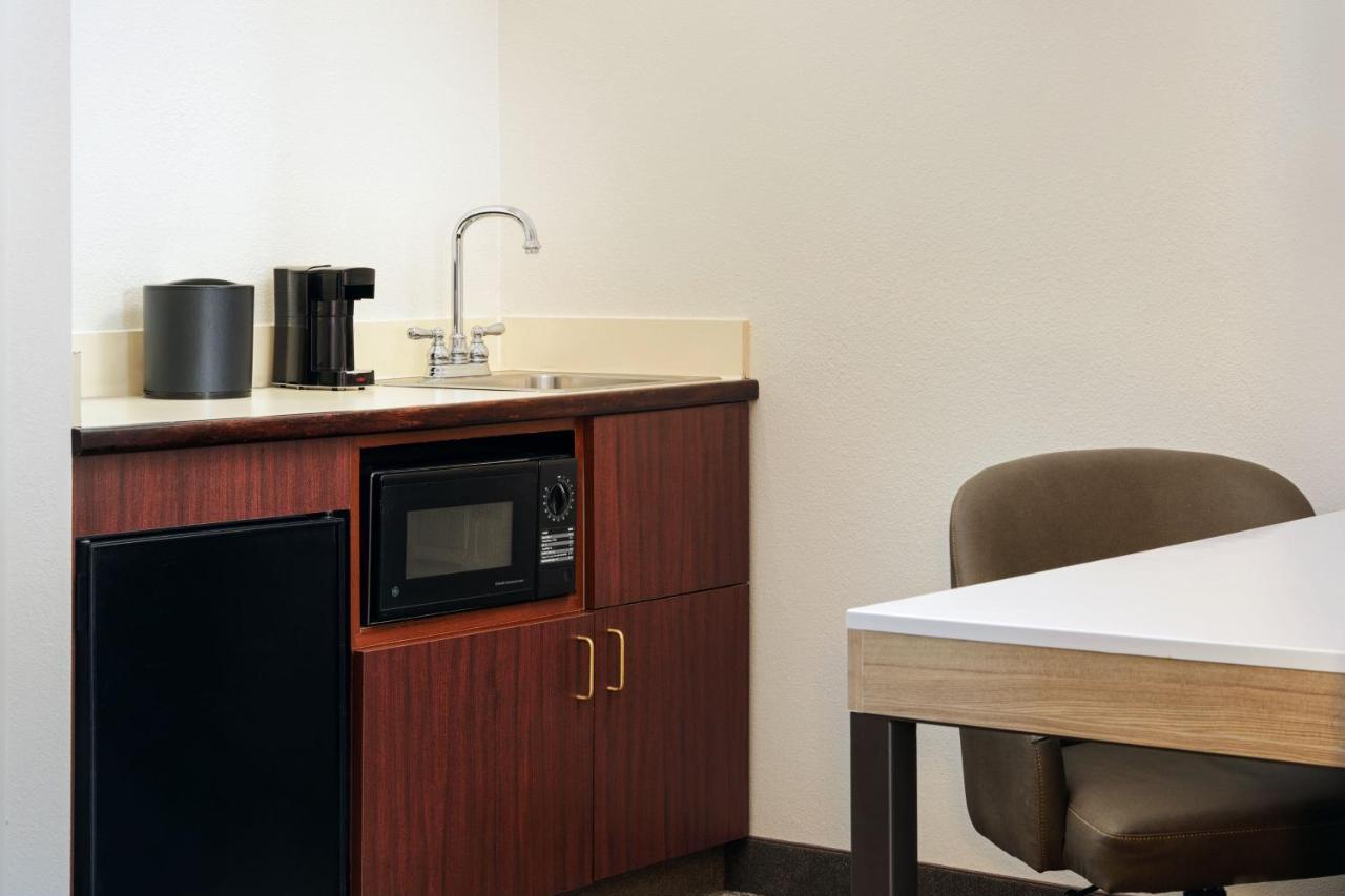 Springhill Suites Edgewood Aberdeen Bel Air Eksteriør bilde