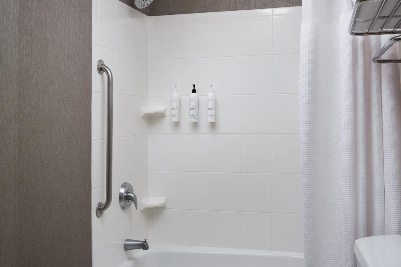 Springhill Suites Edgewood Aberdeen Bel Air Eksteriør bilde