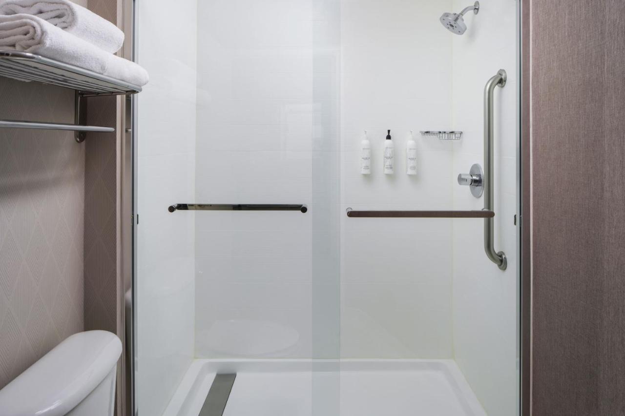 Springhill Suites Edgewood Aberdeen Bel Air Eksteriør bilde