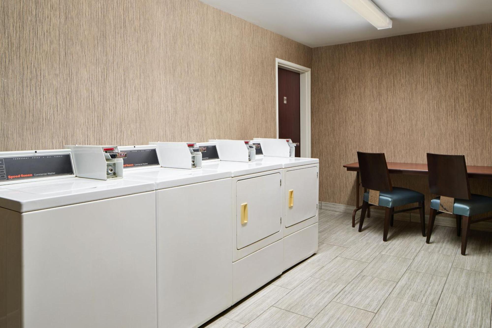 Springhill Suites Edgewood Aberdeen Bel Air Eksteriør bilde