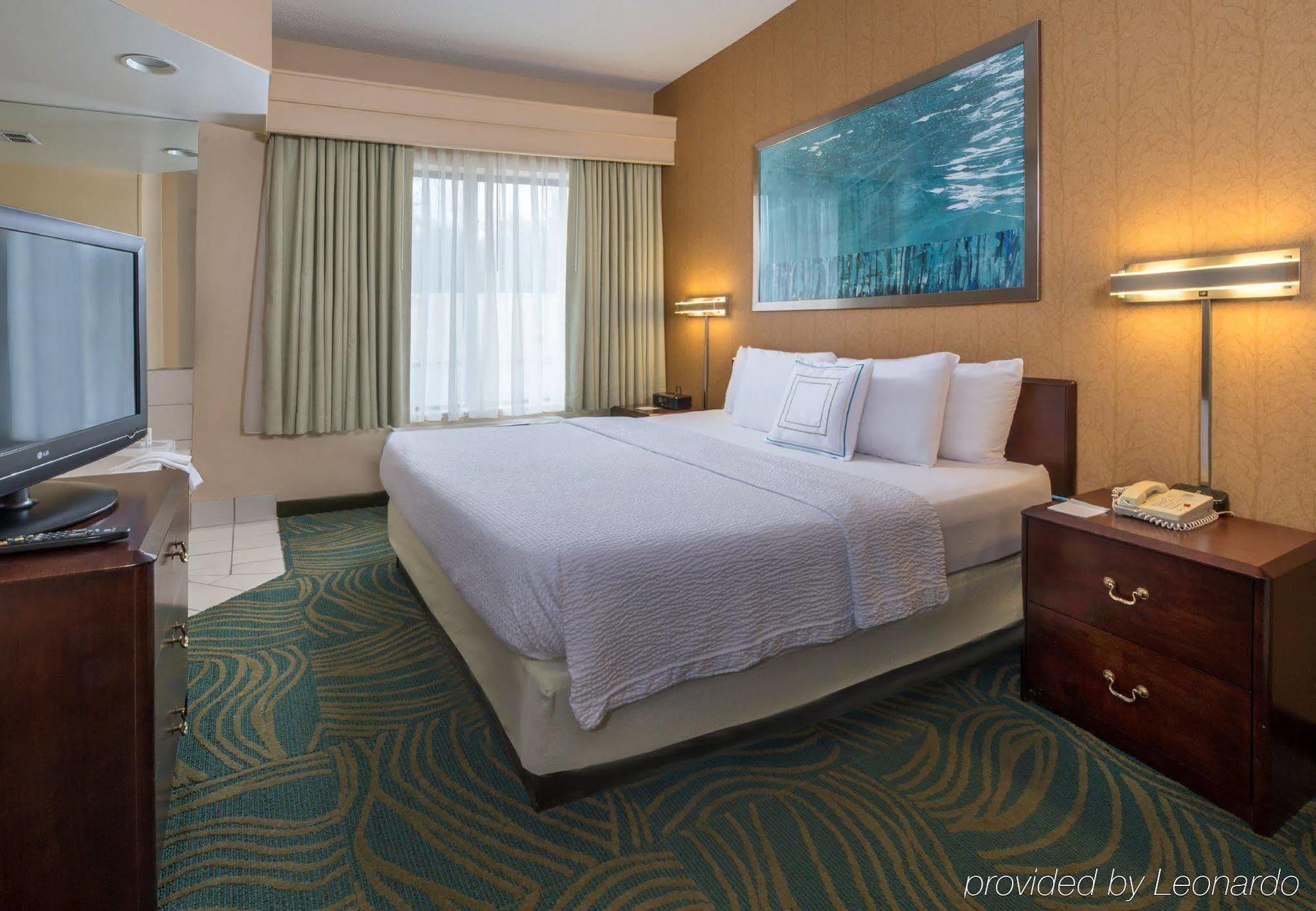 Springhill Suites Edgewood Aberdeen Bel Air Eksteriør bilde