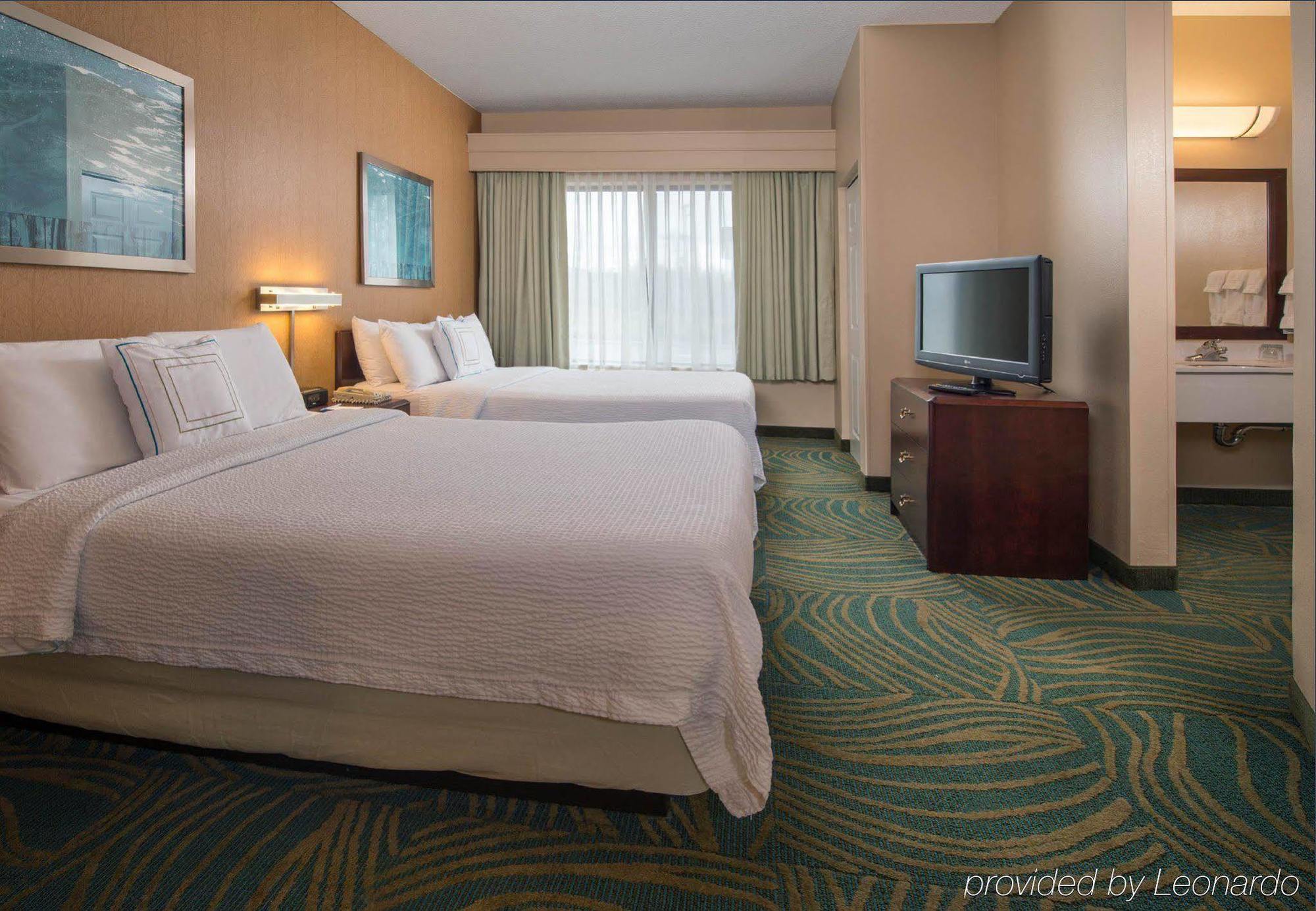 Springhill Suites Edgewood Aberdeen Bel Air Eksteriør bilde