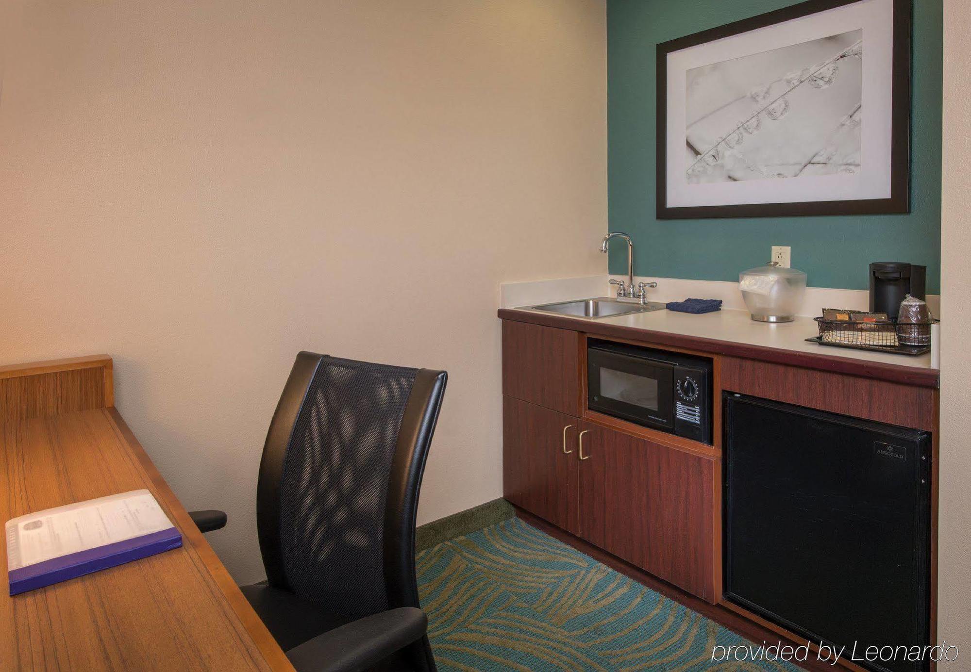 Springhill Suites Edgewood Aberdeen Bel Air Eksteriør bilde