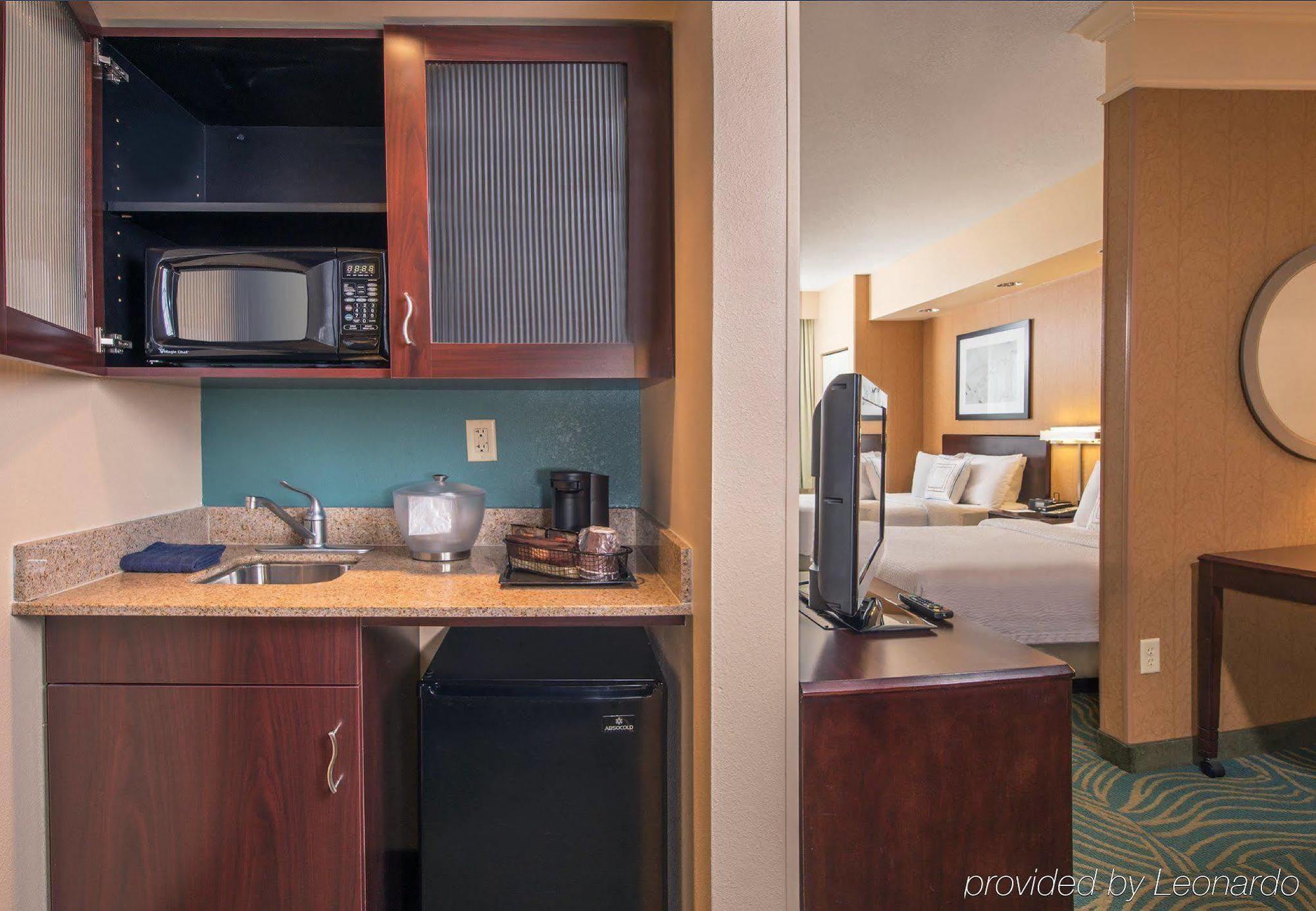 Springhill Suites Edgewood Aberdeen Bel Air Eksteriør bilde