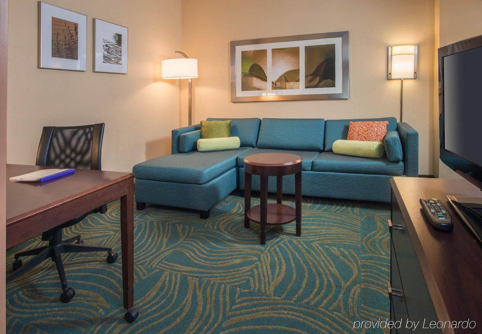 Springhill Suites Edgewood Aberdeen Bel Air Eksteriør bilde