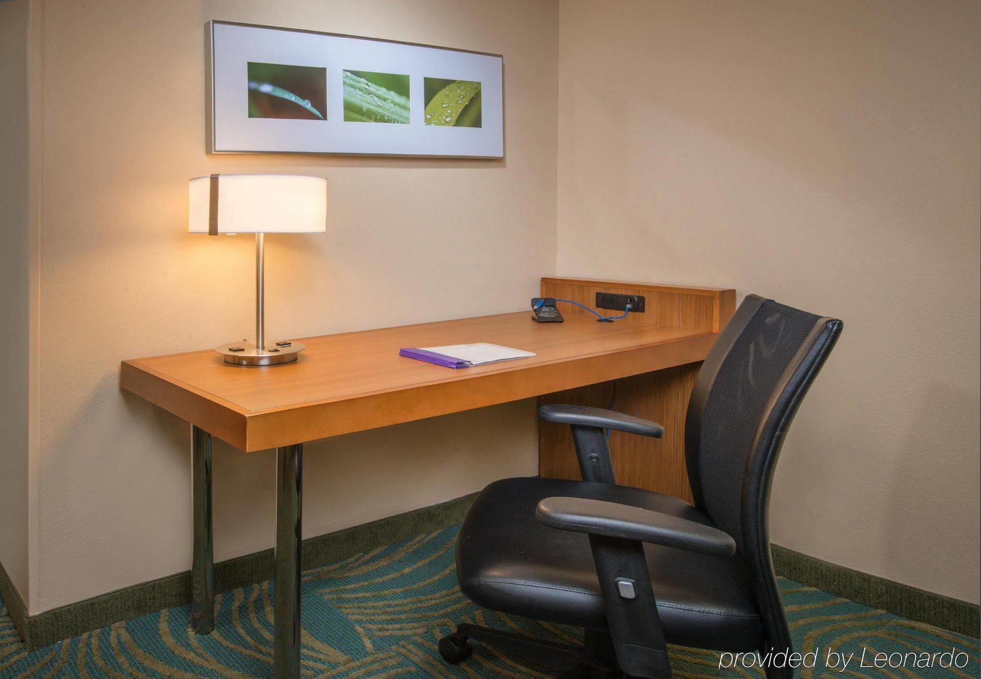 Springhill Suites Edgewood Aberdeen Bel Air Eksteriør bilde
